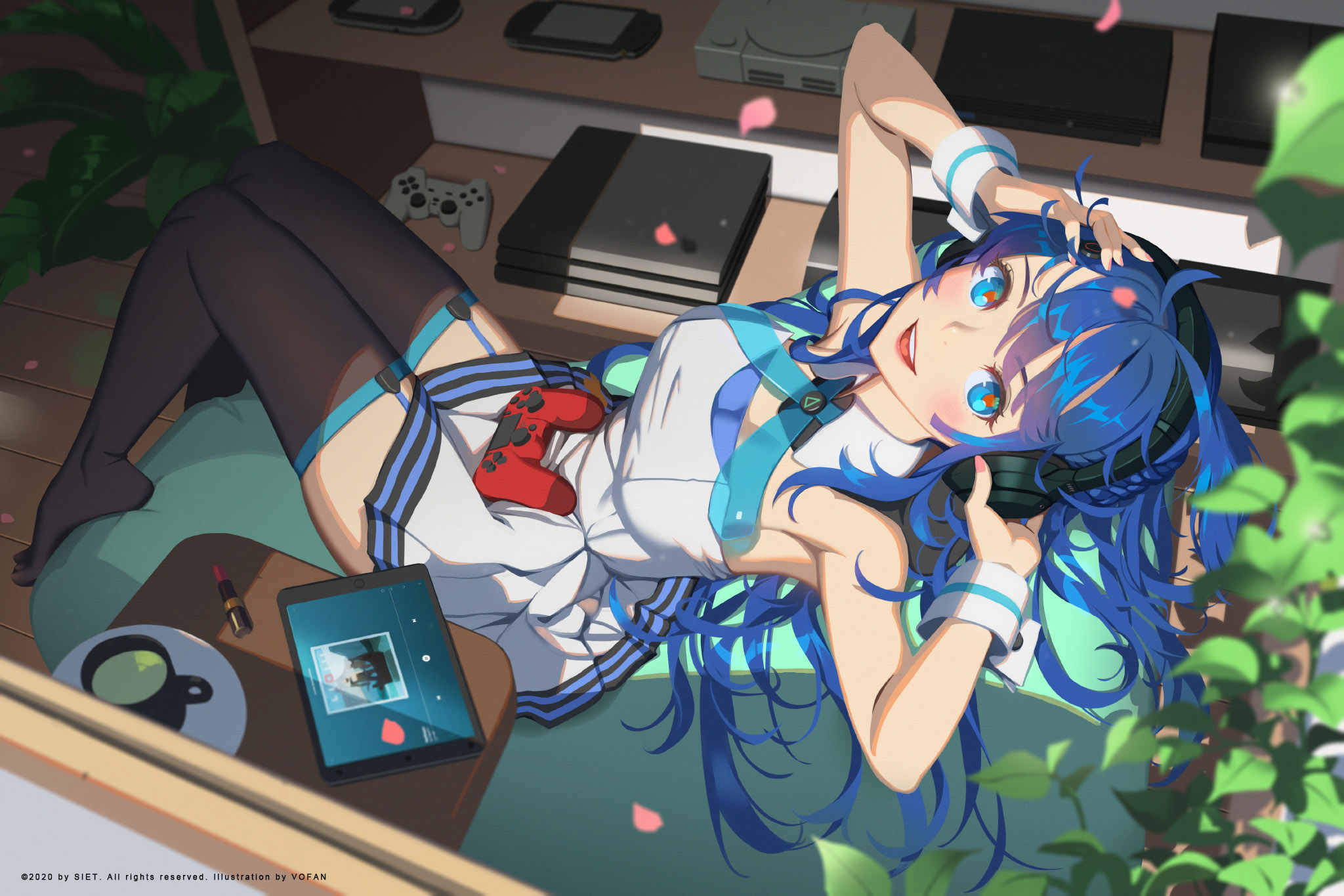 Windows 10 系统安装